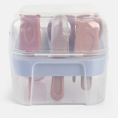 Baby Nail Kit With Soother