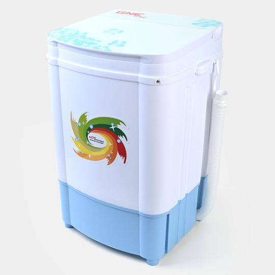 Baby Washer + Spinner GNW 93020 - Blue