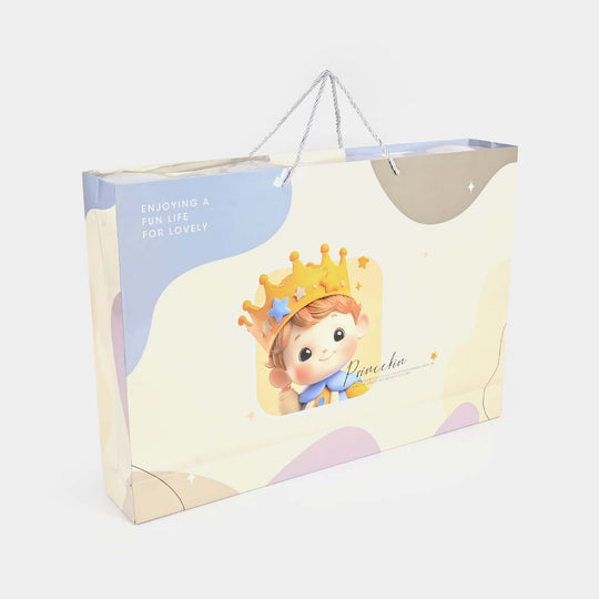 Infant Baby Cotton Gift Set | 0-6M
