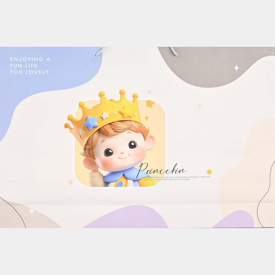 Infant Baby Cotton Gift Set | 0-6M