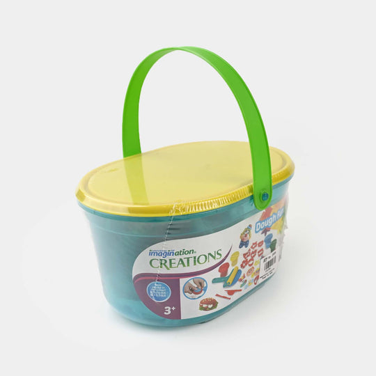 Imagination Creations Dough Fun