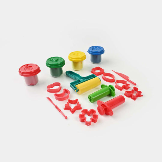 Imagination Creations Dough Fun