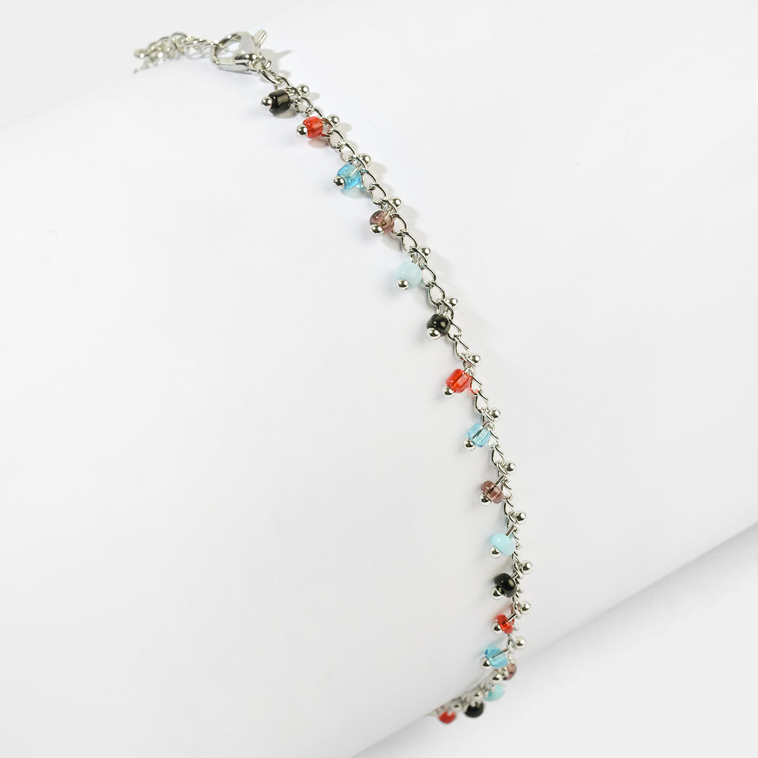 Girls Fancy Anklet