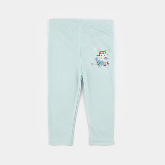 Pack OF 3 Infant Unisex Poly Cotton Pajama Set