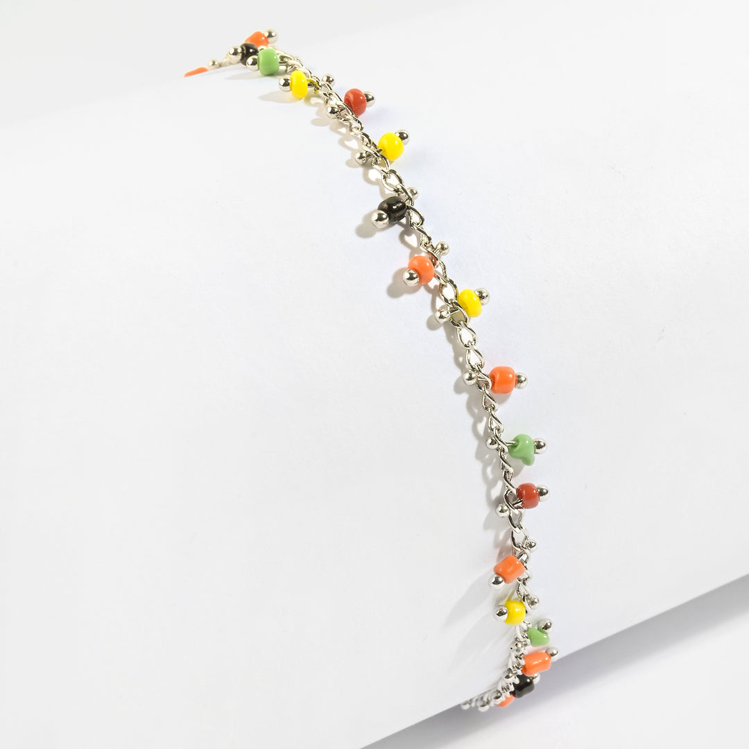 Girls Fancy Anklet