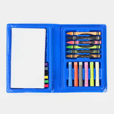 Color Kit 42PCs Set For kids
