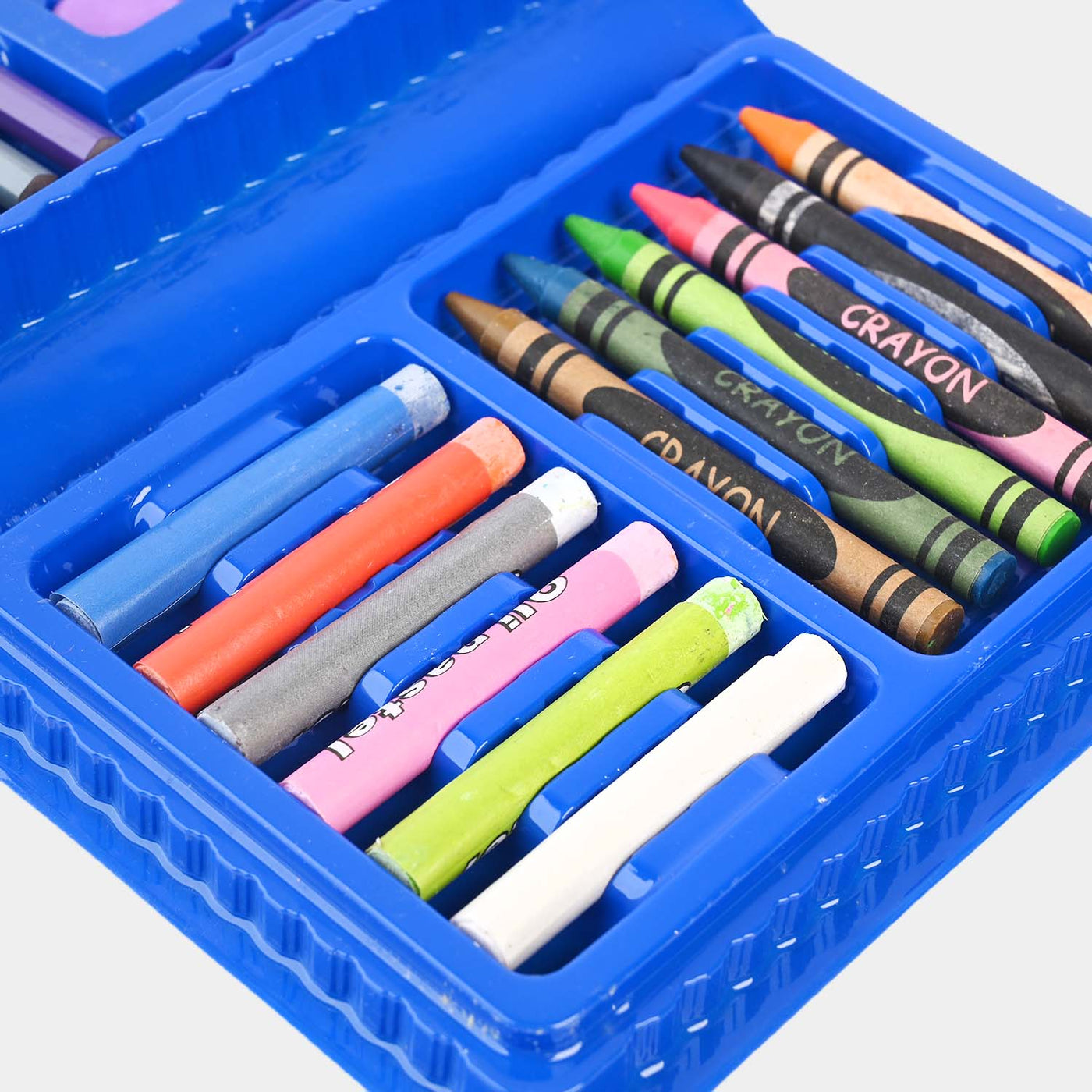 Color Kit 42PCs Set For kids