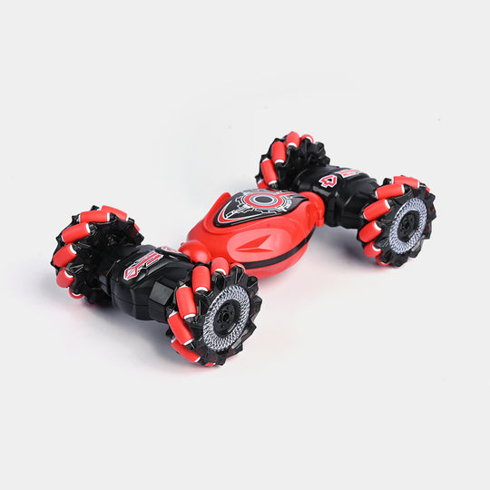 Remote Control Stunt Car for Kids