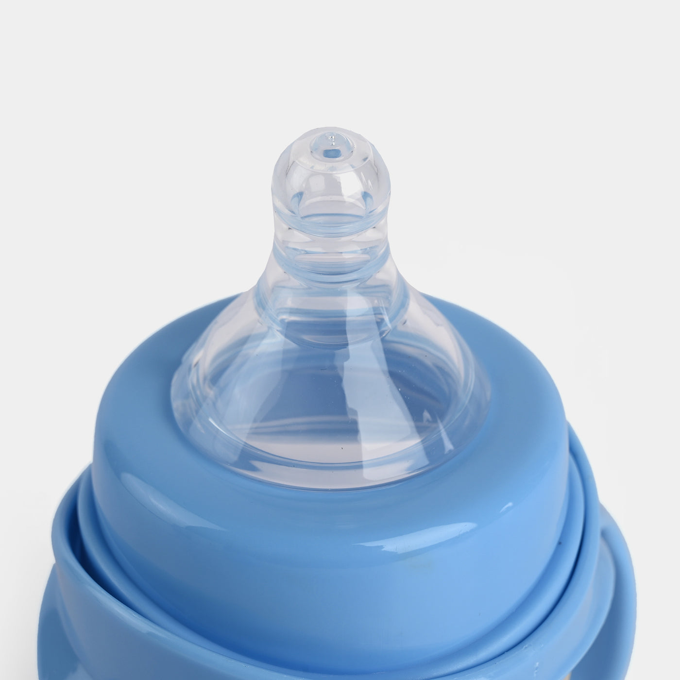 Baby Feeder Wide neck PP Feeding Bottle 150ML