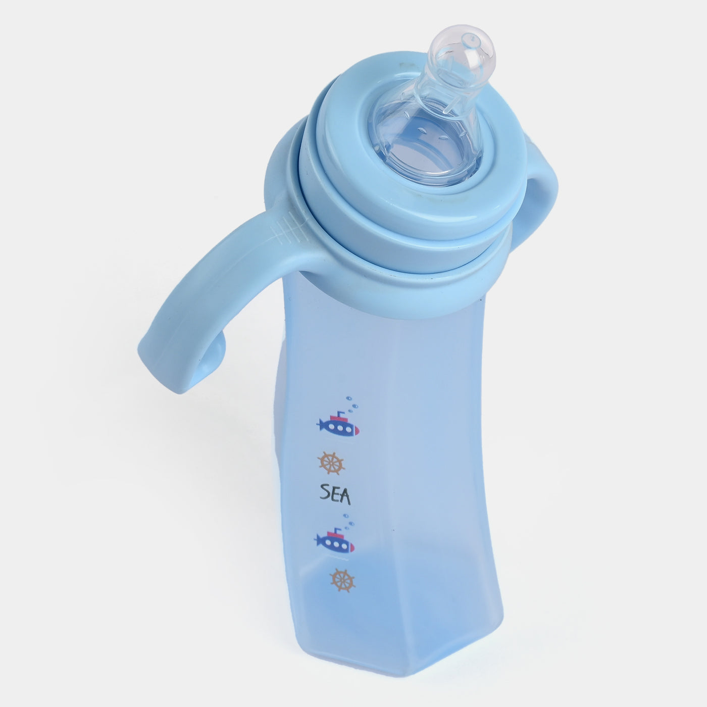 Baby Feeder PP Bottle 150Ml