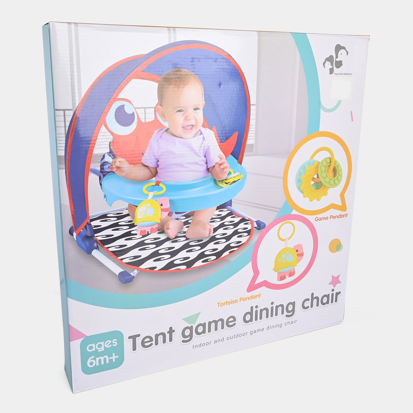 Dining Chair Training Sit Baby Learning to Sit Chair