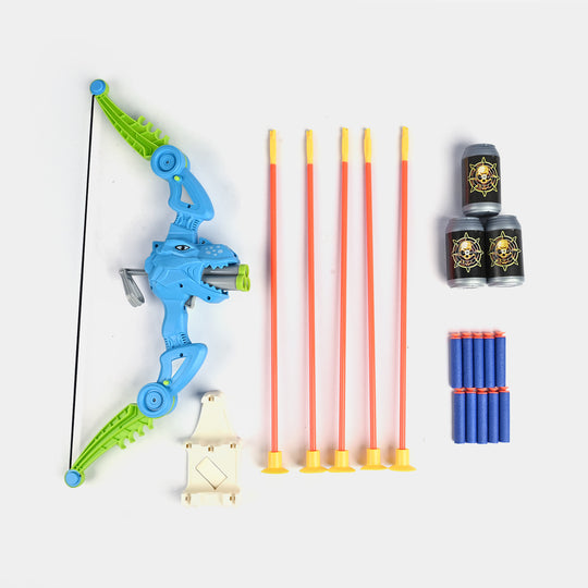 Archery Set with Arrow for Kids