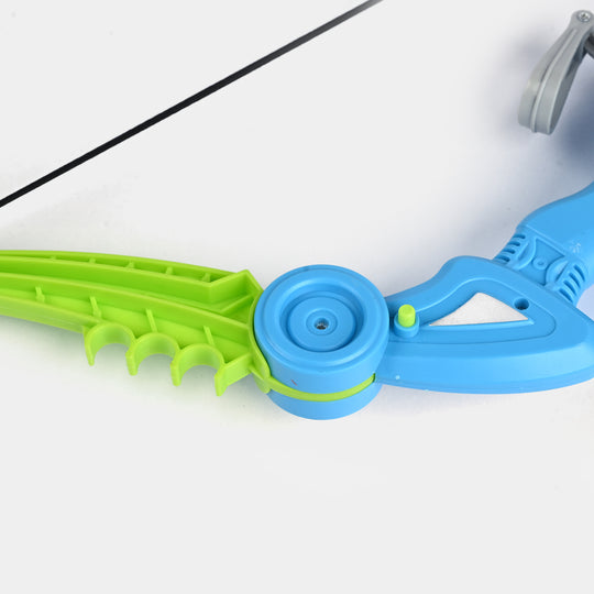 Archery Set with Arrow for Kids