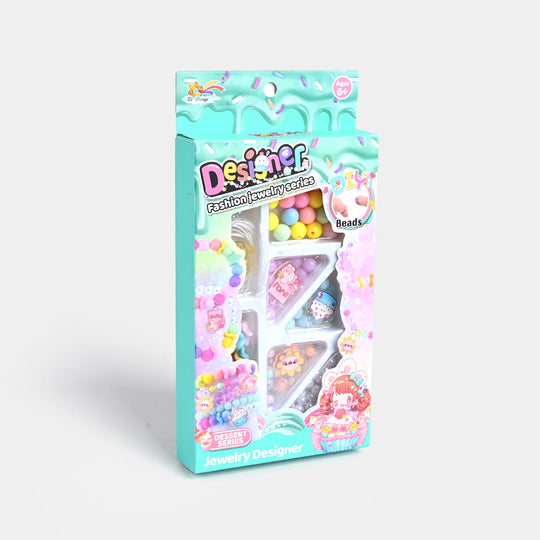 DIY Beads Set for Girls