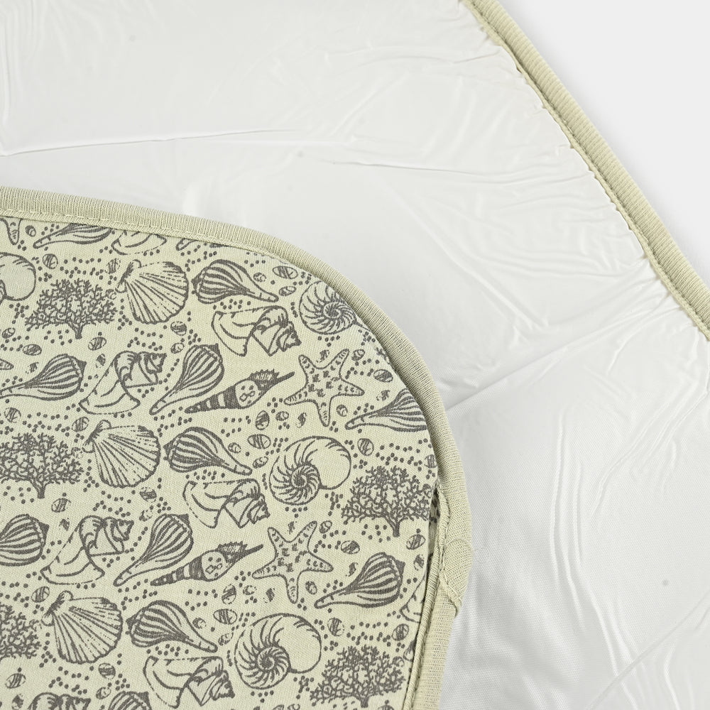 Baby Changing Sheet | 0M+