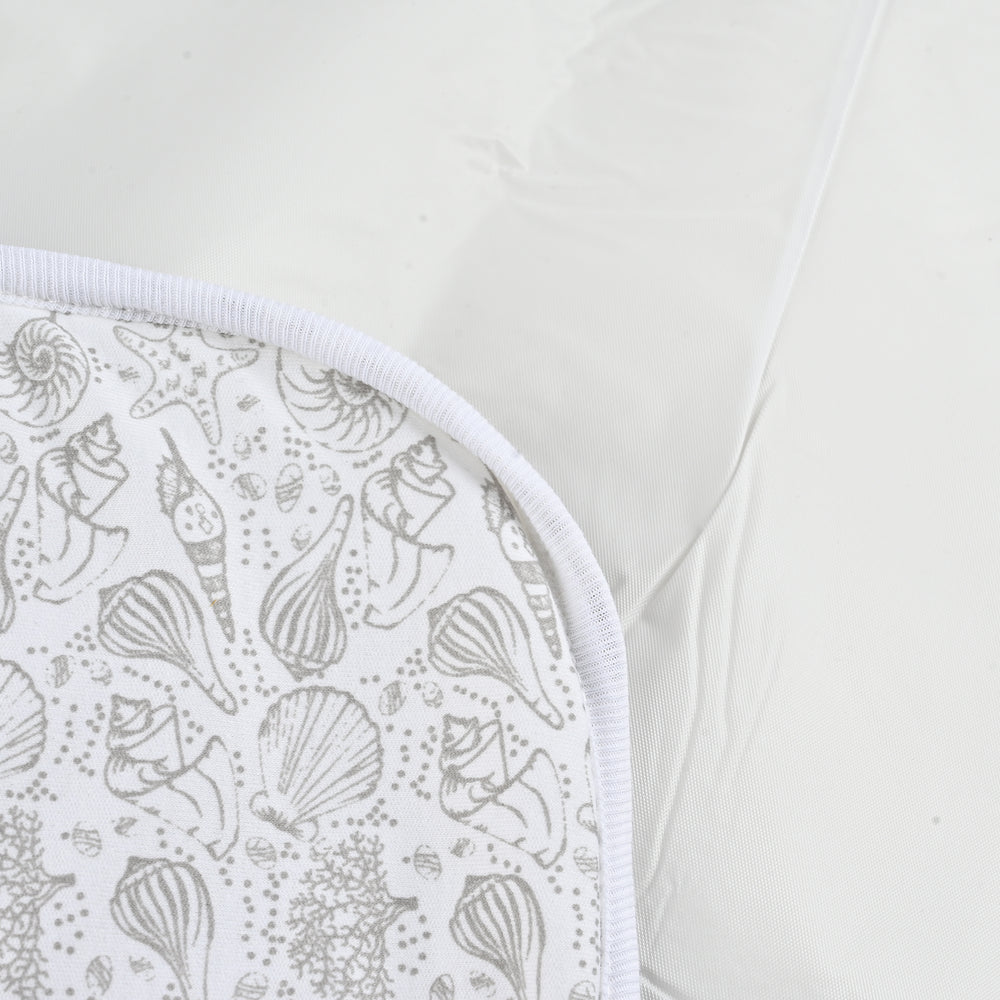 Baby Changing Sheet | 0M+