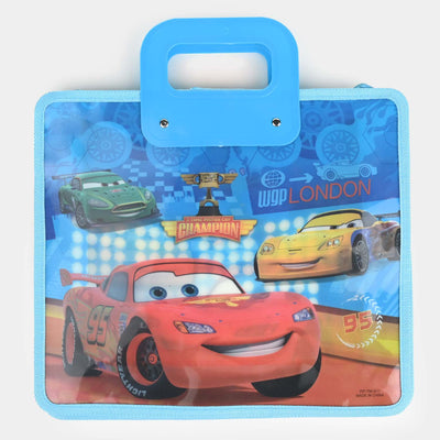Cute Character Bag For Kids
