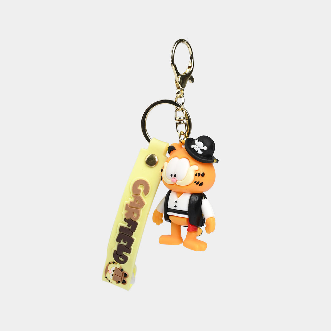 Cute Charming Keychain For Kids
