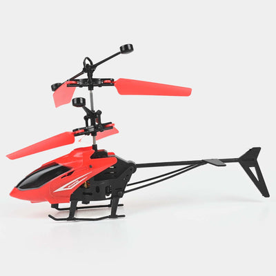 Remote Control Flying Helicopter