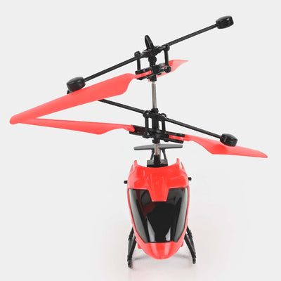 Remote Control Flying Helicopter