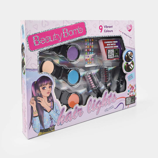 Beauty Set For Girls