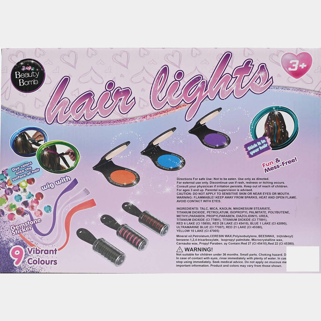 Beauty Set For Girls