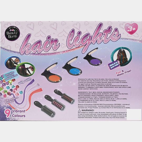 Beauty Set For Girls