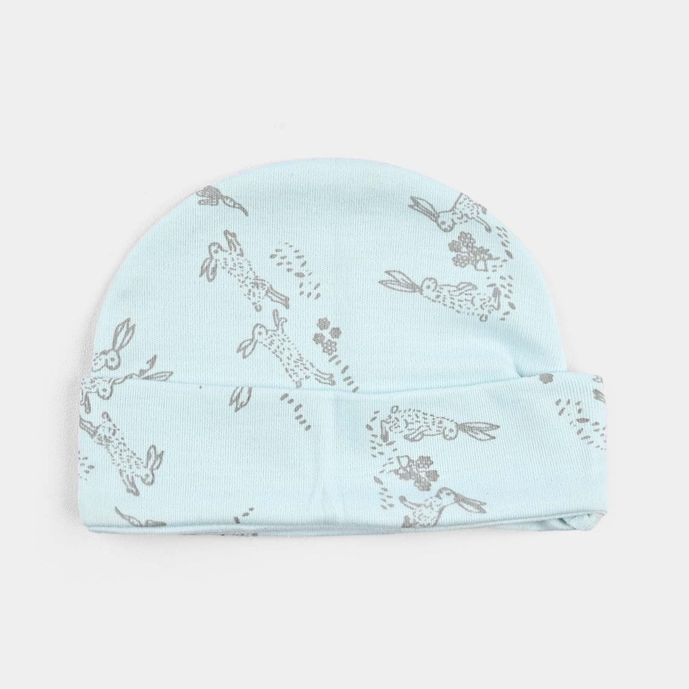 Baby Cap/Hat Pack of 3 | 0M+