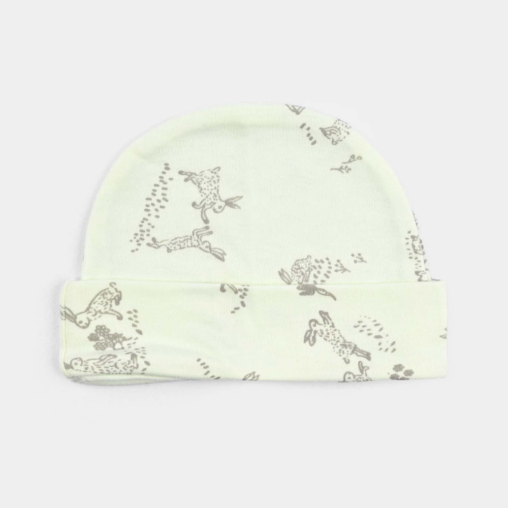 Baby Cap/Hat Pack of 3 | 0M+
