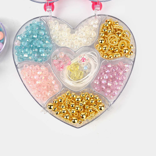 DIY Friendship Bracelet Making Kit | Colorful, Creative