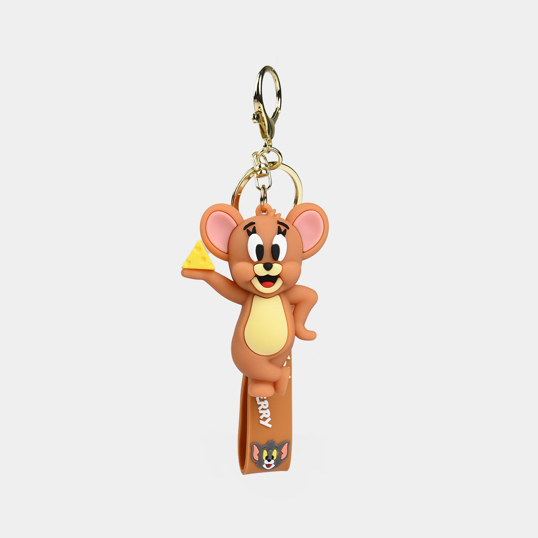 Cute Charming Keychain For Kids