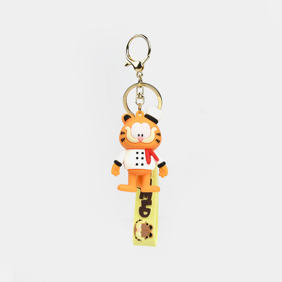 Cute Charming Keychain For Kids