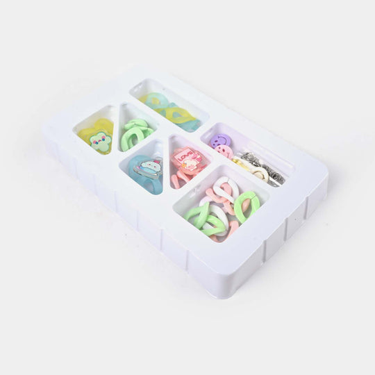 DIY Beads Set for Girls