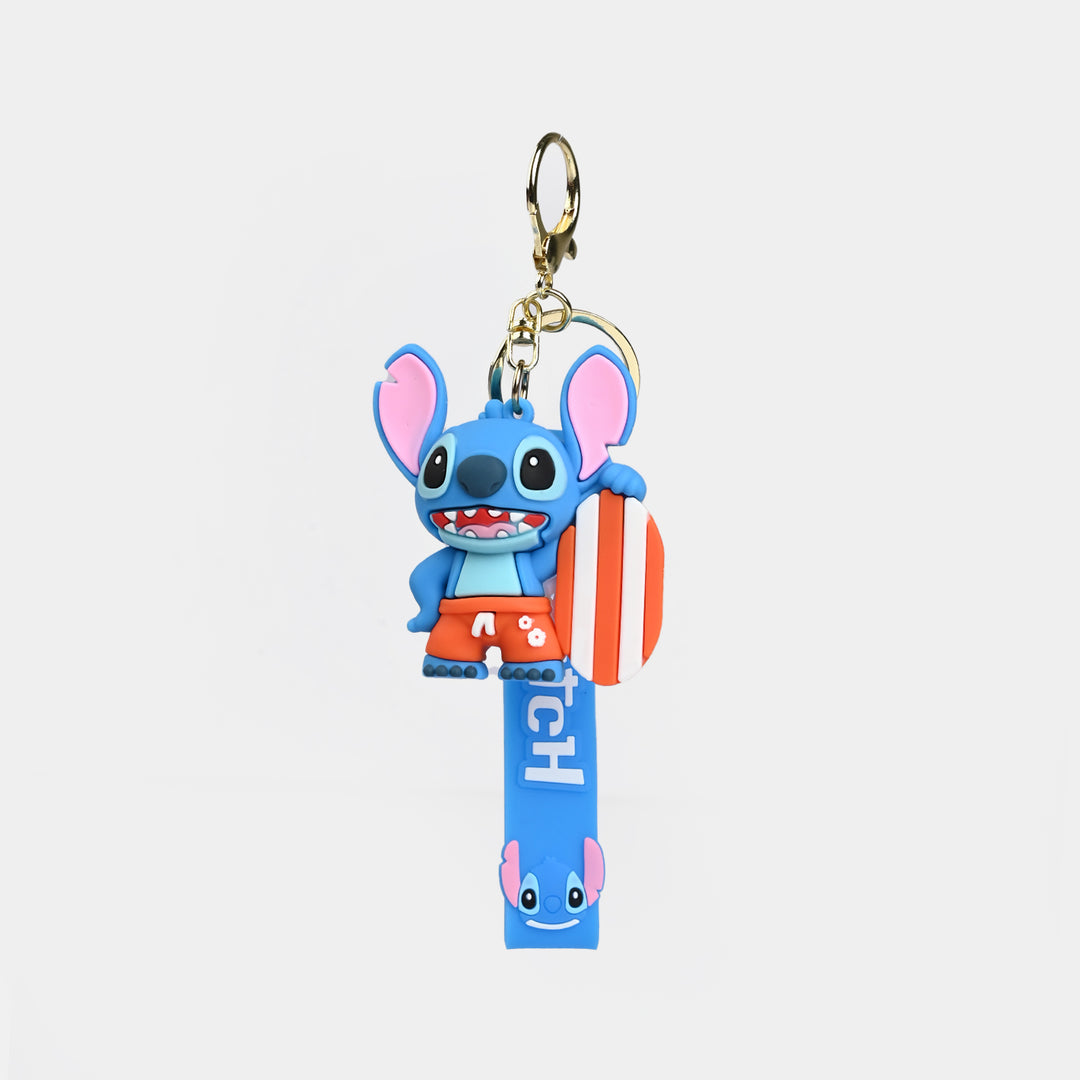 Cute Charming Keychain For Kids