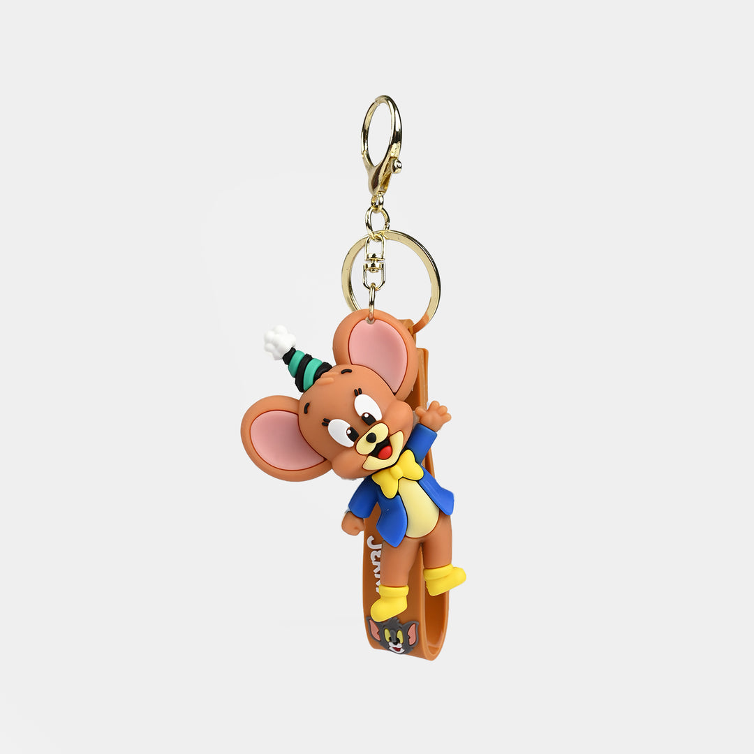 Cute Charming Keychain For Kids