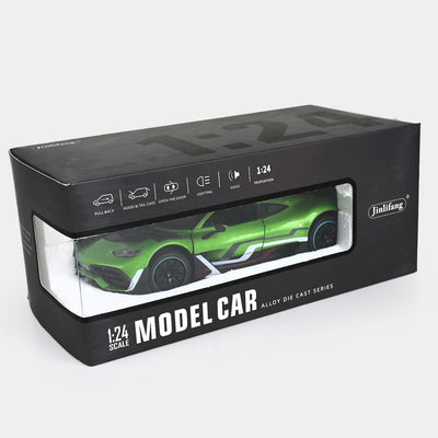 Model Car Toy For Kids