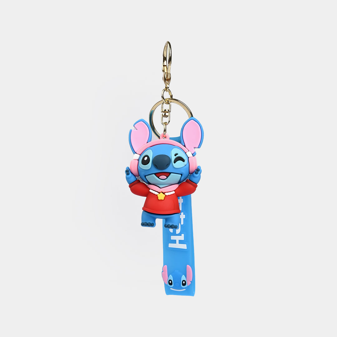 Cute Charming Keychain For Kids