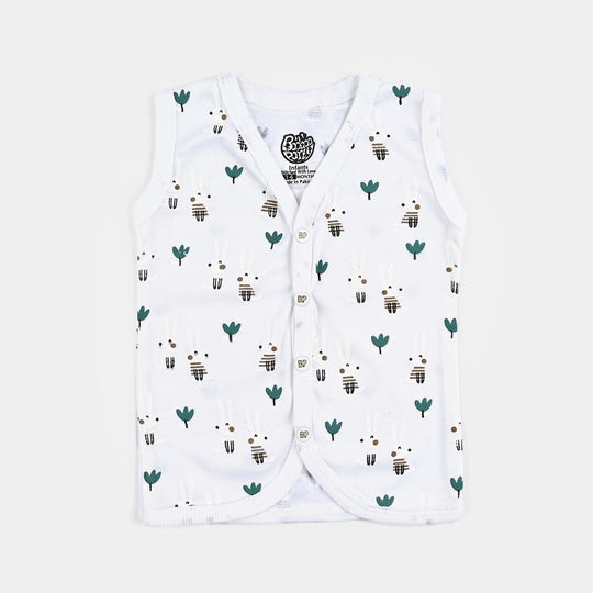 BP Vest R-T 3/6 1748