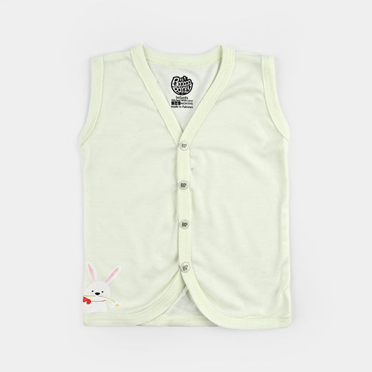 BP Vest R-T 3/6 1748