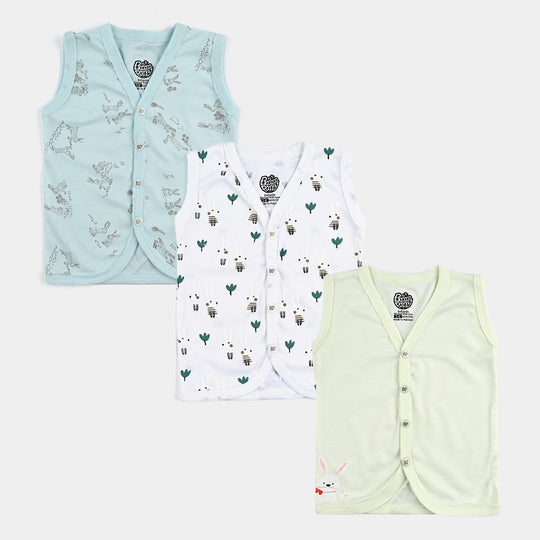 BP Vest R-T 3/6 1748