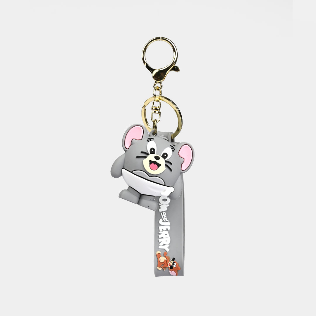 Cute Charming Keychain For Kids
