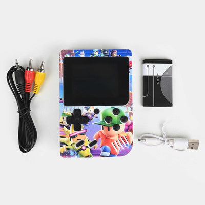 Portable Handheld Console Gaming