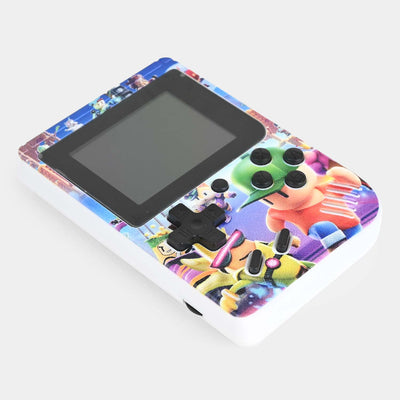 Portable Handheld Console Gaming