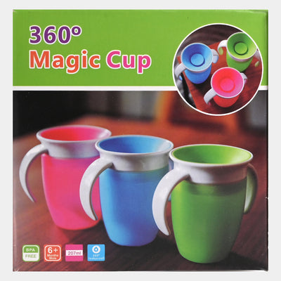 Magic Cup | Green