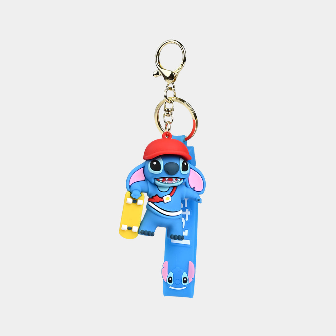 Cute Charming Keychain For Kids