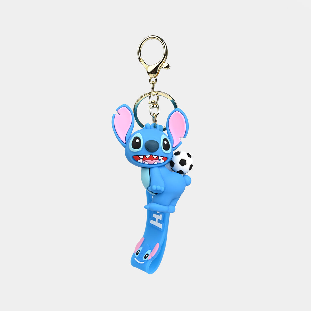 Cute Charming Keychain For Kids