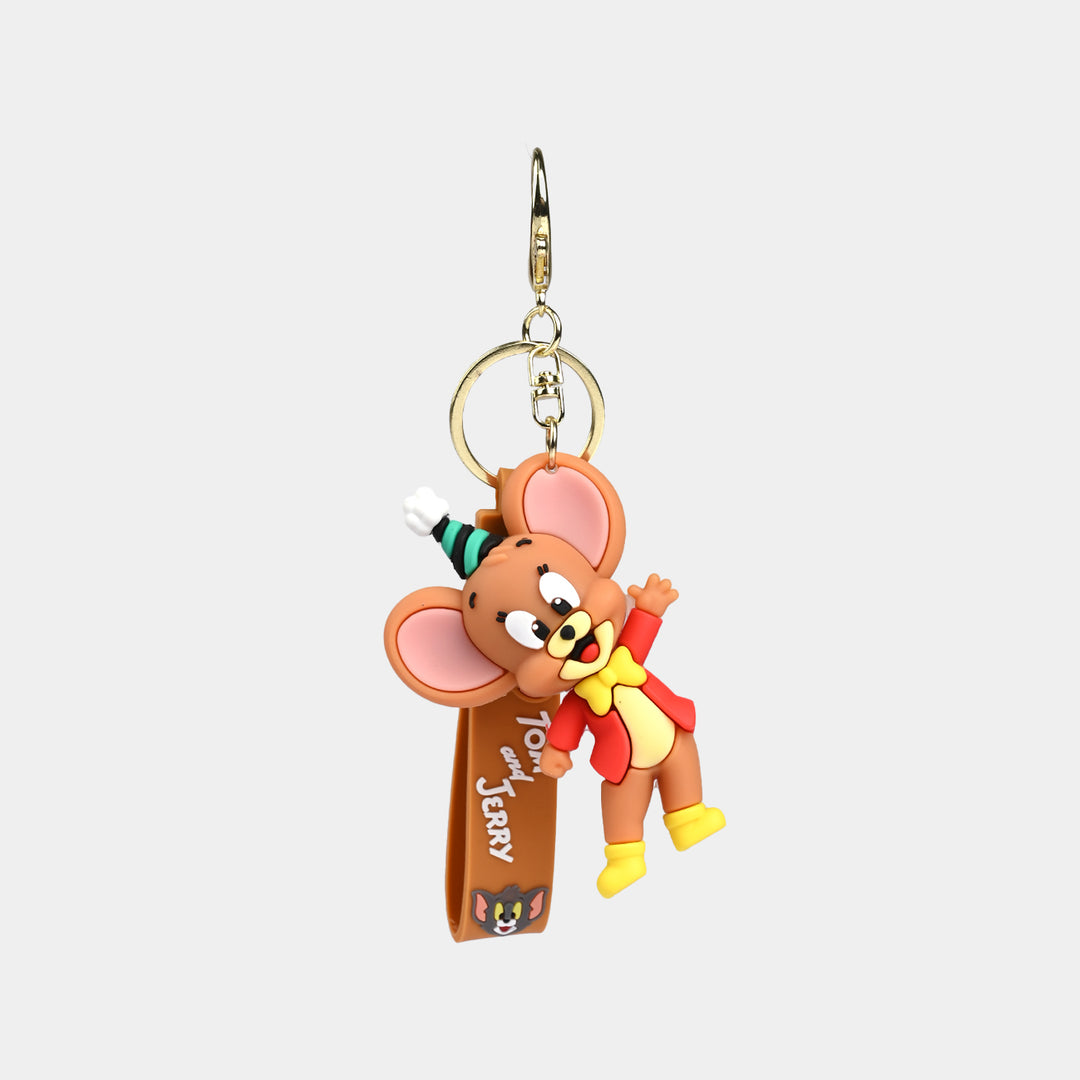 Cute Charming Keychain For Kids