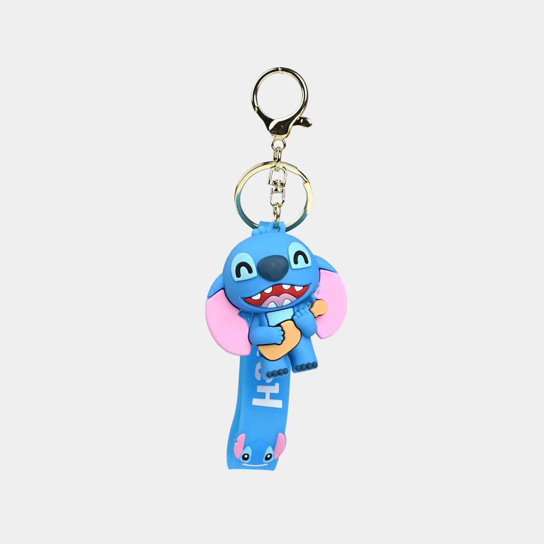 Cute Charming Keychain For Kids