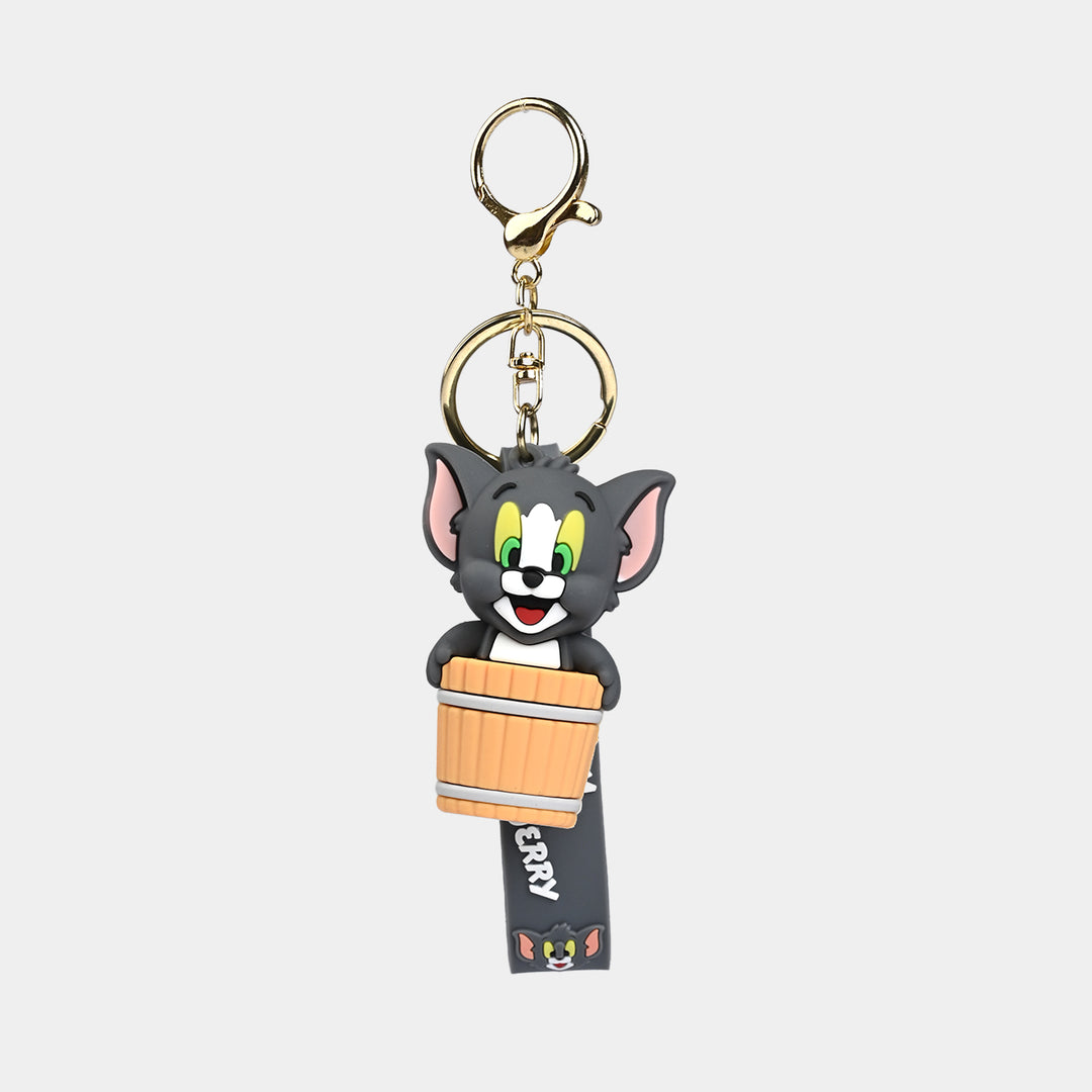 Cute Charming Keychain For Kids