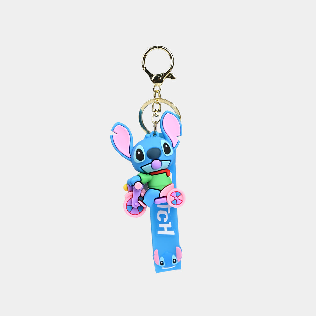 Cute Charming Keychain For Kids